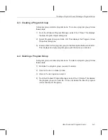 Preview for 45 page of Texas Instruments XDS522 Installation Manual