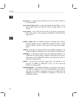 Preview for 48 page of Texas Instruments XDS522 Installation Manual