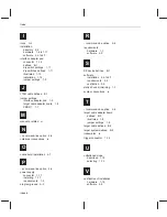 Preview for 50 page of Texas Instruments XDS522 Installation Manual