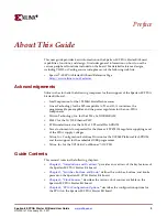 Preview for 9 page of Texas Instruments Xilinx UG230 User Manual