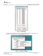 Preview for 9 page of Texas Instruments XIO3130 EVM User Manual