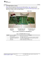 Предварительный просмотр 5 страницы Texas Instruments XTR108 User Manual