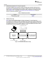 Предварительный просмотр 6 страницы Texas Instruments XTR108 User Manual