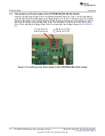 Предварительный просмотр 20 страницы Texas Instruments XTR108 User Manual