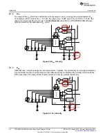 Предварительный просмотр 54 страницы Texas Instruments XTR108 User Manual