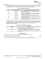 Предварительный просмотр 60 страницы Texas Instruments XTR108 User Manual