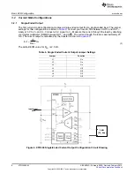 Предварительный просмотр 8 страницы Texas Instruments XTR300EVM User Manual