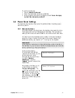 Preview for 34 page of Texas Memory Systems RamSan-120 User Manual