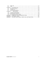 Preview for 4 page of Texas Memory Systems RamSan-3 Series User Manual