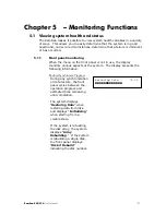 Preview for 35 page of Texas Memory Systems RamSan-3 Series User Manual