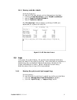 Preview for 54 page of Texas Memory Systems RamSan-3 Series User Manual