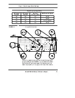 Preview for 15 page of Texas Microsystems P5000HX Series User Manual