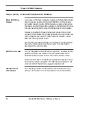 Preview for 20 page of Texas Microsystems P5000HX Series User Manual