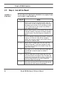 Preview for 26 page of Texas Microsystems P5000HX Series User Manual