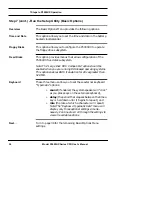 Preview for 36 page of Texas Microsystems P5000HX Series User Manual