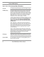 Preview for 44 page of Texas Microsystems P5000HX Series User Manual