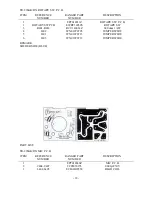 Предварительный просмотр 19 страницы TEXAS RANGER TR-296DX Service Manual