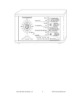 Preview for 4 page of Texas Weather Instruments Weather Report WR-25 Instruction Manual