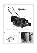 Preview for 2 page of Texas 461 TR/W User Manual