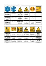 Preview for 6 page of Texas 4675 TR/W User Manual