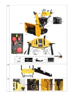 Предварительный просмотр 2 страницы Texas 7011BE Instruction Manual