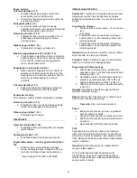 Предварительный просмотр 48 страницы Texas 7011BE Instruction Manual