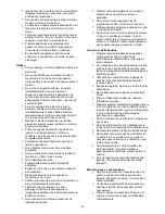 Предварительный просмотр 54 страницы Texas 7011BE Instruction Manual