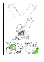 Preview for 6 page of Texas 90061101 User Manual