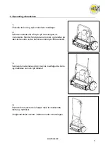 Preview for 5 page of Texas 90062015 User Manual