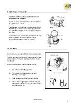 Preview for 8 page of Texas 90062015 User Manual