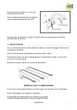 Preview for 9 page of Texas 90062015 User Manual