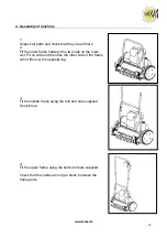 Preview for 14 page of Texas 90062015 User Manual