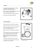 Preview for 16 page of Texas 90062015 User Manual