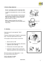 Preview for 17 page of Texas 90062015 User Manual