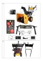 Предварительный просмотр 2 страницы Texas 90062051 Manual