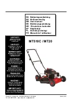 Preview for 1 page of Texas 90066001 User Manual