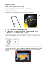 Preview for 6 page of Texas 90066001 User Manual