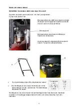 Предварительный просмотр 13 страницы Texas 90066001 User Manual