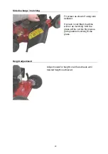 Preview for 20 page of Texas 90066001 User Manual