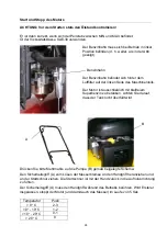 Preview for 28 page of Texas 90066001 User Manual