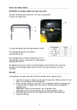 Preview for 14 page of Texas 90066012 User Manual