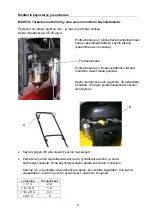 Preview for 43 page of Texas 90066060 User Manual