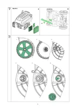 Предварительный просмотр 6 страницы Texas 90066241 User Manual