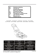 Preview for 1 page of Texas 90066571 User Manual