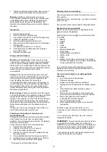 Preview for 19 page of Texas 90066571 User Manual