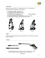 Preview for 13 page of Texas APW 110 User Manual