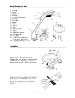 Preview for 4 page of Texas AT 18 User Manual