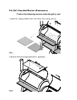 Preview for 8 page of Texas Backyard Smoker Operation & Safety Instructions Manual