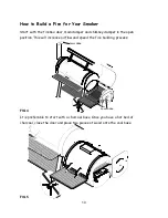 Preview for 10 page of Texas Backyard Smoker Operation & Safety Instructions Manual