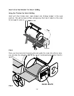 Preview for 12 page of Texas Backyard Smoker Operation & Safety Instructions Manual